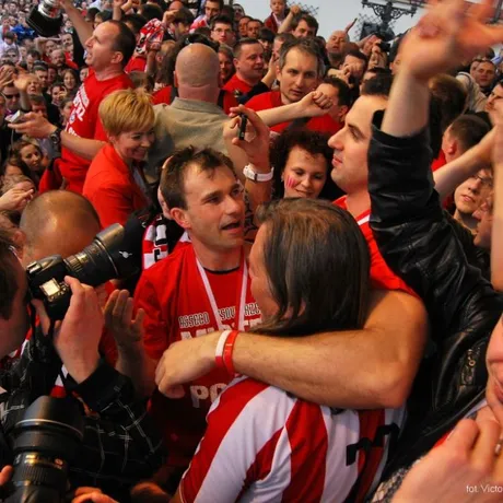Asseco Resovia Mistrzem Polski - fot 43