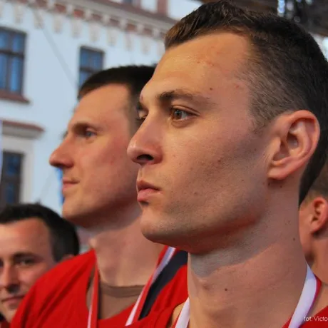 Asseco Resovia Mistrzem Polski - fot 40