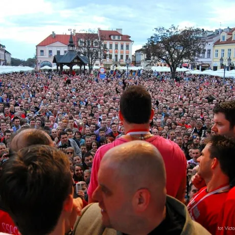 Asseco Resovia Mistrzem Polski - fot 37