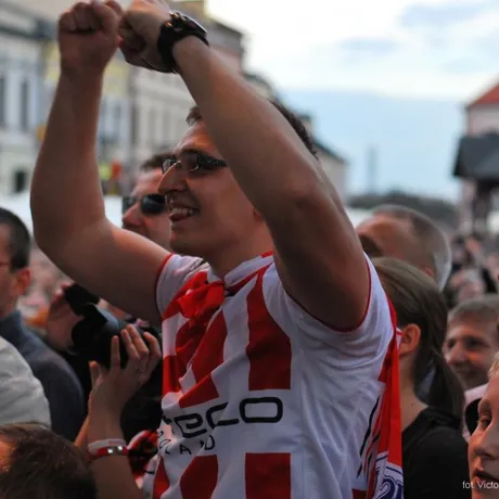 Asseco Resovia Mistrzem Polski - fot 33