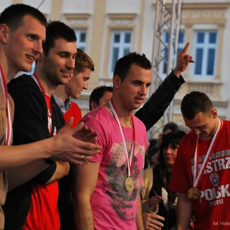 Asseco Resovia Mistrzem Polski - fot 31