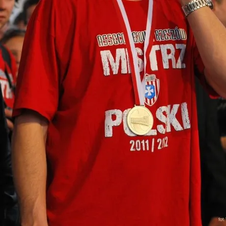 Asseco Resovia Mistrzem Polski - fot 25