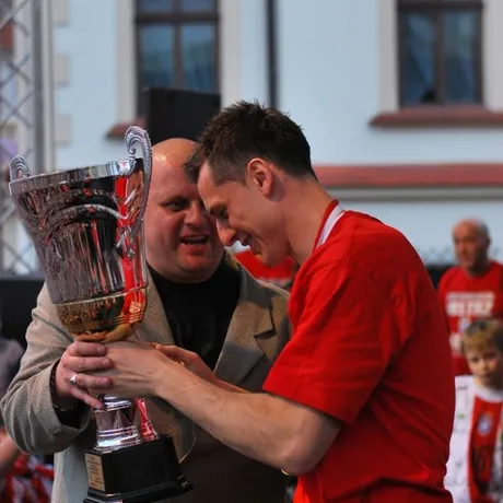Asseco Resovia Mistrzem Polski - fot 23
