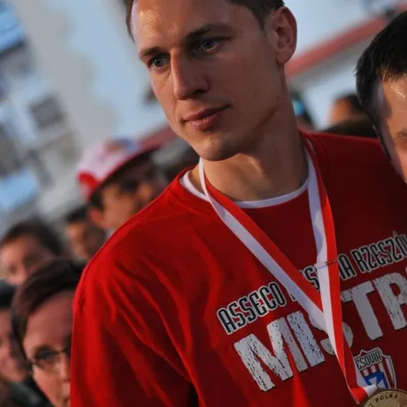 Asseco Resovia Mistrzem Polski - fot 21