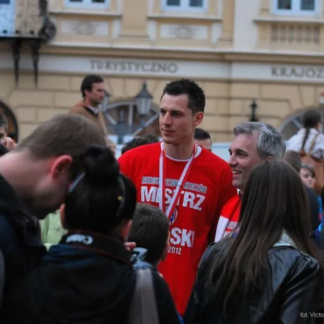 Asseco Resovia Mistrzem Polski - fot 18