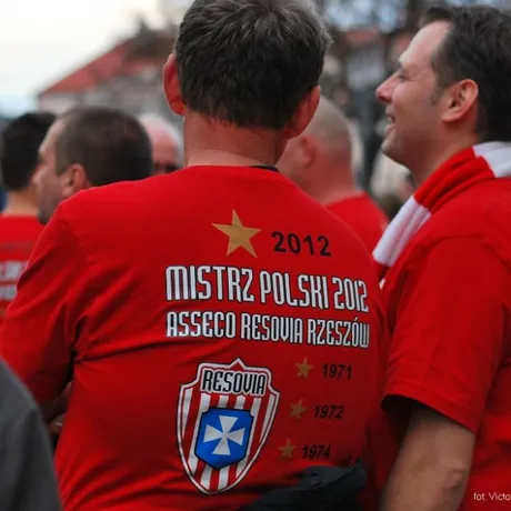 Asseco Resovia Mistrzem Polski - fot 16