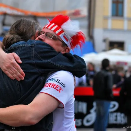 Asseco Resovia Mistrzem Polski - fot 12