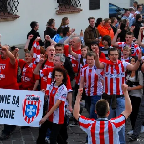 Asseco Resovia Mistrzem Polski - fot 11