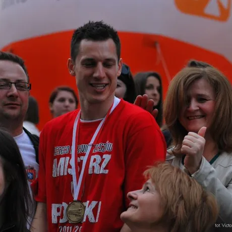 Asseco Resovia Mistrzem Polski - fot 9
