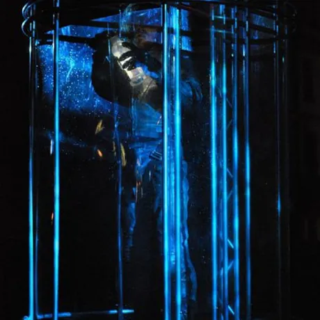 Maskarada - Teatr Biuro Podróży 