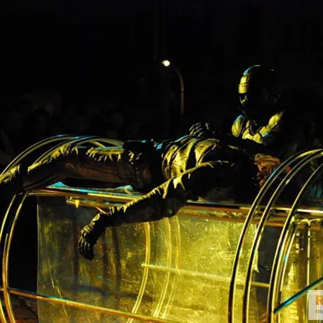 Maskarada - Teatr Biuro Podróży 