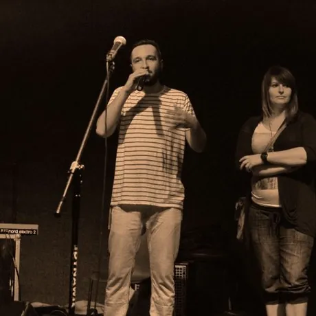 Festiwal Przestrzeni Miejskiej - Tekstyle, koncert Muzykoterapia - fot 8