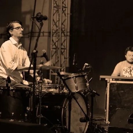 Festiwal Przestrzeni Miejskiej - Tekstyle, koncert Muzykoterapia - fot 7