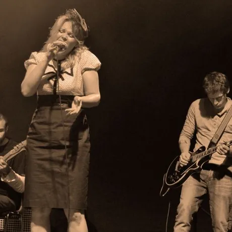 Festiwal Przestrzeni Miejskiej - Tekstyle, koncert Muzykoterapia - fot 6