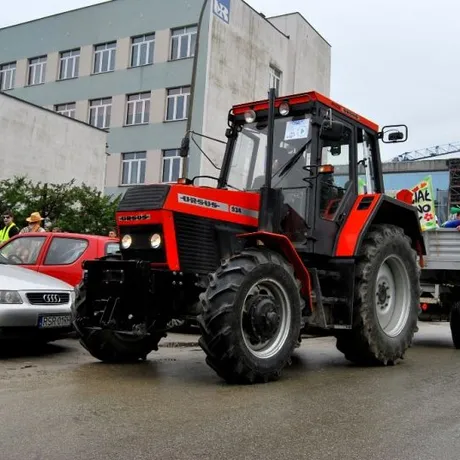 II Podkarpackie Juwenalia - Korowód studencki - fot 81