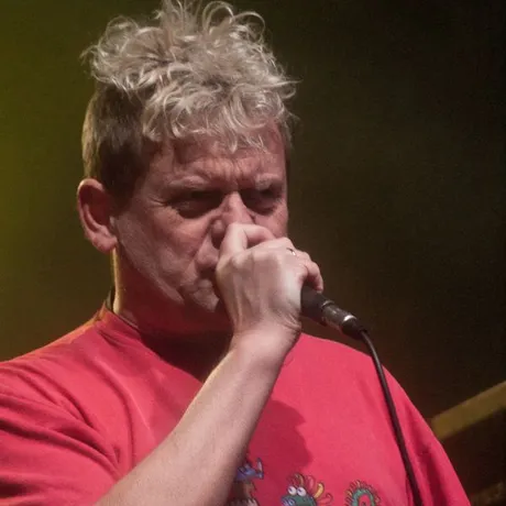 II Podkarpackie Juwenalia - Hey i Kult - fot 36