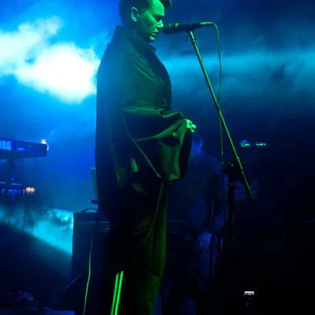 II Podkarpackie Juwenalia - Hey i Kult - fot 13