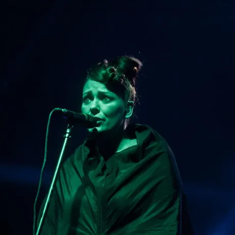 II Podkarpackie Juwenalia - Hey i Kult - fot 12