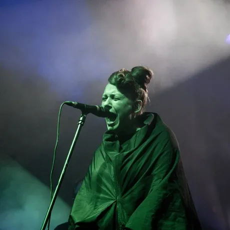 II Podkarpackie Juwenalia - Hey i Kult - fot 4