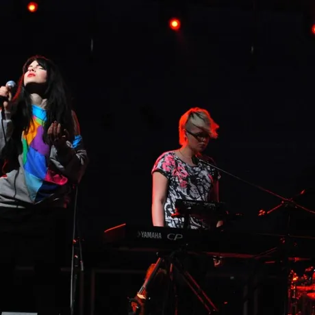 Julia Marcel - Noc Muzeów w Stalowej Woli - 19.05.2012 - fot 1