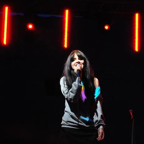 Julia Marcel - Noc Muzeów w Stalowej Woli - 19.05.2012 - fot 35