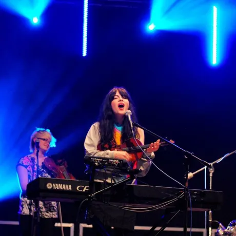 Julia Marcel - Noc Muzeów w Stalowej Woli - 19.05.2012 - fot 24