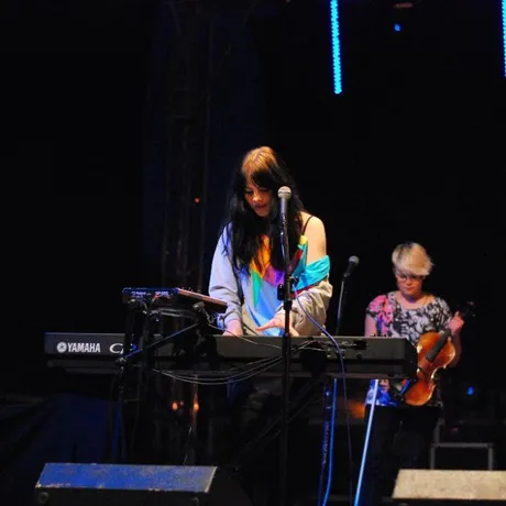 Julia Marcel - Noc Muzeów w Stalowej Woli - 19.05.2012 - fot 31
