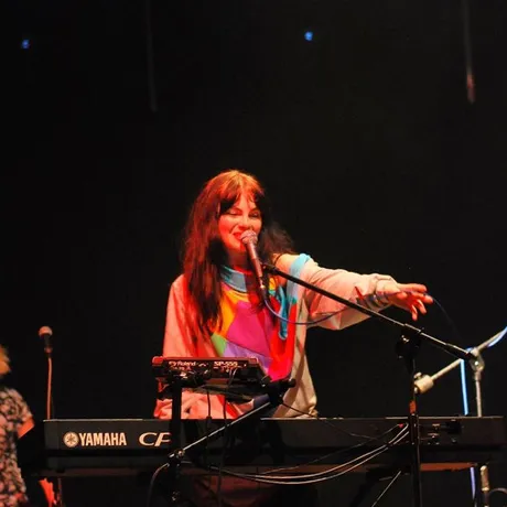 Julia Marcel - Noc Muzeów w Stalowej Woli - 19.05.2012 - fot 21