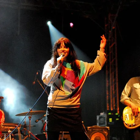 Julia Marcel - Noc Muzeów w Stalowej Woli - 19.05.2012 - fot 20