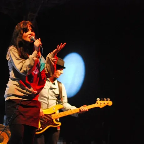 Julia Marcel - Noc Muzeów w Stalowej Woli - 19.05.2012 - fot 19