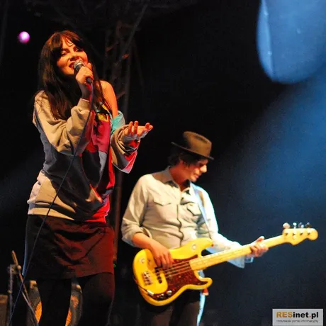 Julia Marcel - Noc Muzeów w Stalowej Woli - 19.05.2012 - fot 13