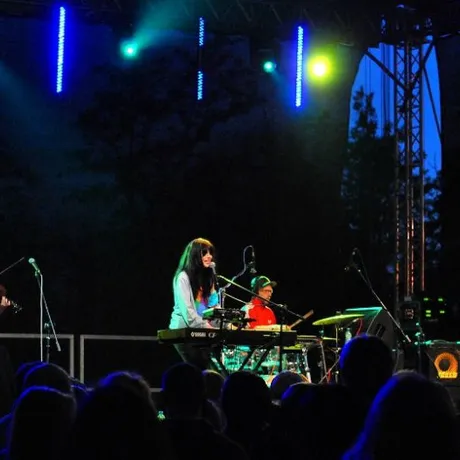 Julia Marcel - Noc Muzeów w Stalowej Woli - 19.05.2012 - fot 12