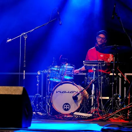 Julia Marcel - Noc Muzeów w Stalowej Woli - 19.05.2012 - fot 10