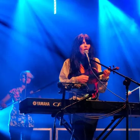 Julia Marcel - Noc Muzeów w Stalowej Woli - 19.05.2012 - fot 5