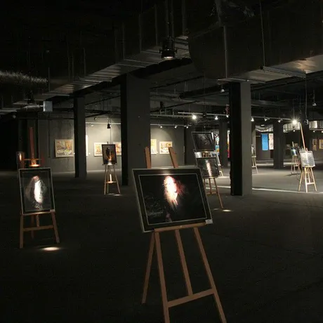 Noc muzeów Rzeszów 2012 rok - fot 1