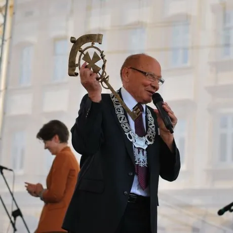 XIX Rzeszowskie Juwenalia - Korowód Studencki - fot 54