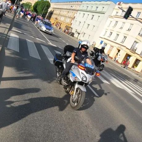 XIX Rzeszowskie Juwenalia - Korowód Studencki - fot 35