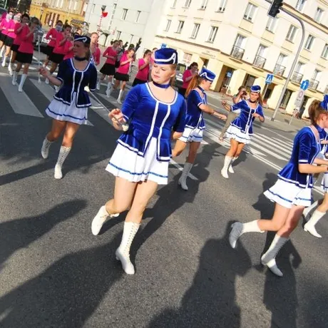XIX Rzeszowskie Juwenalia - Korowód Studencki - fot 33