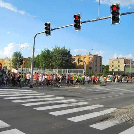 XIX Rzeszowskie Juwenalia - Korowód Studencki - fot 19