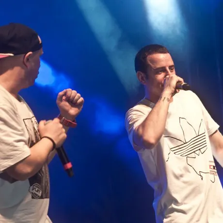 Abradab & Happysad - XIX Rzeszowskie Juwenalia  - fot 14
