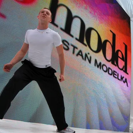 Top Model w Millenium Hall - fot 15