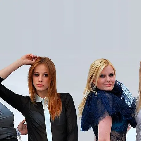 Top Model w Millenium Hall - fot 2