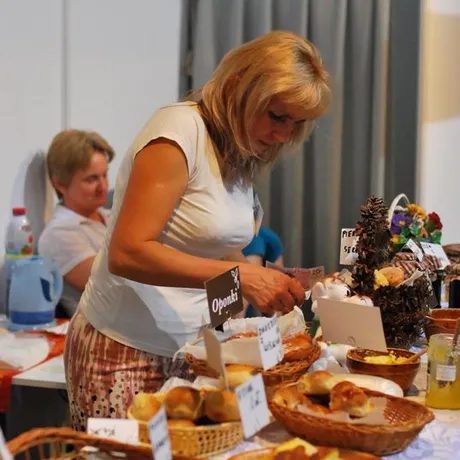 EKOGALA - hala Podpromie -  Rzeszów 2012 - fot 19