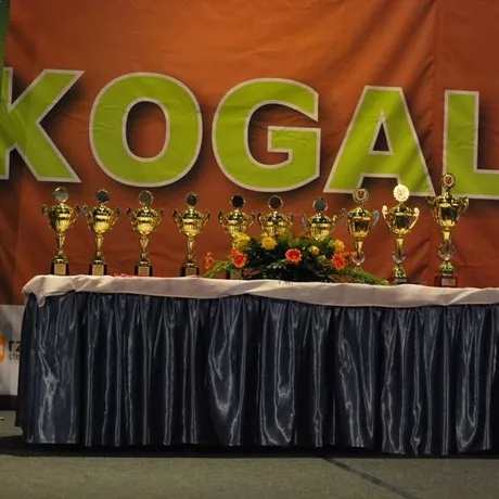 EKOGALA - hala Podpromie -  Rzeszów 2012 - fot 18