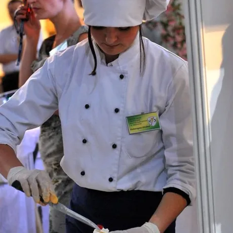 EKOGALA - hala Podpromie -  Rzeszów 2012 - fot 8