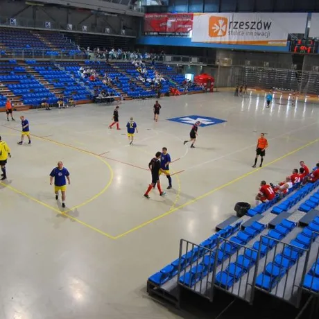 Turniej Piłki Nożnej Miast Partnerskich - 9.06.2012 - fot 27