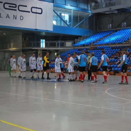 Turniej Piłki Nożnej Miast Partnerskich - 9.06.2012 - fot 12