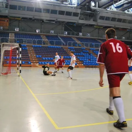 Turniej Piłki Nożnej Miast Partnerskich - 9.06.2012 - fot 6