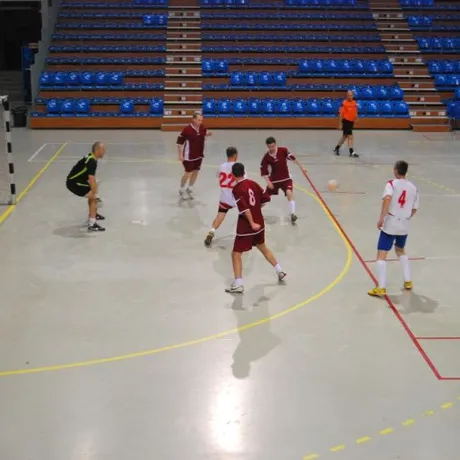 Turniej Piłki Nożnej Miast Partnerskich - 9.06.2012 - fot 5