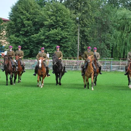 Święto Ułanów - Rzeszów 23.06.2012 - fot 54